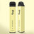 Bahama Mama Juucy Model X Disposable Vape Pod – The Smoke Plug