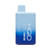 Grapey Flavored HQD Cuvie BAR Disposable Vape Device 7000 Puffs 1PC