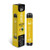 Pineapple Slushy Flavored Airis BEAST Disposable Vape Device - 4000K Puffs