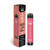 Strawberry Coconut Flavored Airis BEAST Disposable Vape Device - 4000K Puffs