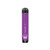 Grape Soda Flavored Airis BEAST Disposable Vape Device - 4000K Puffs