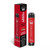Strawberry Watermelon Flavored Airis BEAST Disposable Vape Device - 4000K Puffs