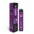 Grape Ice Flavored Airis BEAST Disposable Vape Device - 4000K Puffs