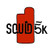 Clear Flavored Squid 5K Disposable Vape Device with 5000 Puffs