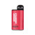 Strawberry Lemonade Flavored Squid 5K Disposable Vape Device with 5000 Puffs