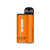Mango Ice Flavored Squid 5K Disposable Vape Device with 5000 Puffs