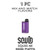 TSPPACK-1PC-Squid 5K Disposable Vape Device | 5000 Puffs - 1 Pack