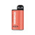 Strawnana Flavored Squid 5K Disposable Vape Device with 5000 Puffs