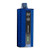 Blue Miami Flavored Fume Nicky Jam X Disposable Vape Device - 10000 Puffs | thesmokeplug.com - 1PC