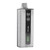 Toy A Mil Flavored Fume Nicky Jam X Disposable Vape Device - 10000 Puffs | thesmokeplug.com - 1PC