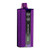 Fantasia Fume Flavored Fume Nicky Jam X Disposable Vape Device - 10000 Puffs | thesmokeplug.com - 1PC