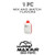 TSPPACK-1PC-Hyppe Max Air 5000 Disposable Vape Device | 5000 Puffs - 1 Pack