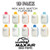 TSPPACK-10PK-Hyppe Max Air 5000 Disposable Vape Device | 5000 Puffs - 10 Pack Mix & Match