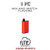 Fume INFINITY 3500 Puffs Disposable Vape Device  – 1PC