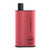 Fume INFINITY Disposable Vape Device flavored Peach Berry Ice 3500 Puffs
