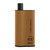 Coffee Tobacco flavored Fume INFINITY Disposable Vape