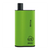 Mint Ice flavored Fume INFINITY Disposable Vape