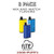 TSPPACK-3PK-Fume INFINITY 3500 Puffs Disposable Vape Device - 3 Pack Mix & Match