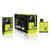 Sour Apple Flavor Viper Super Disposable Vape Device