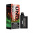 Watermelon Candy – Uno Magnum Disposable Vape