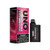 Strawberry Yogurt – Uno Magnum Disposable Vape