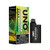 Jungle Juice – Uno Magnum Disposable Vape
