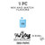 TSPPACK-1PC-EB Create Pod King XC5000 Disposable Vape Device | 5000 Puffs - 1 Pack