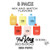 TSPPACK-6PK-EB Create Pod King XC5000 Disposable Vape Device | 5000 Puffs - 6 Pack Mix & Match