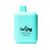Fresh Mint EB Create Pod King XC5000 Disposable Vape Device