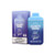 Bluerazz Straws Flavored Candy King AIR Disposable Vape Device