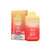 Pink Squares Flavored Candy King AIR Disposable Vape Device