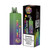 Fefe Punch Flavored Dummy Xfinity Disposable Vape Device - 6907 Puffs | thesmokeplug.com - 1PC