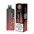 69 Lush Ice Flavored Dummy Xfinity Disposable Vape Device - 6901 Puffs | thesmokeplug.com - 1PC