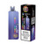 Brooklyn Blue Flavored Dummy Xfinity Disposable Vape Device - 6905 Puffs | thesmokeplug.com - 1PC