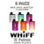 TSPPACK-6PK-Whiff El Patron Disposable Vape Device by Scott Storch | 7000 Puffs - 6 Pack Mix & Match
