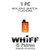 TSPPACK-1PC-Whiff El Patron Disposable Vape Device by Scott Storch | 7000 Puffs - 1 Pack
