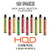 TSPPACK-10PK-HQD Cuvie Plus Disposable Vape Device | 1200 Puffs - 10 Pack Mix & Match
