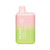 Strawberry Kiwi Flavored EB CREATE BC5000 ZERO Disposable Vape Device - 5000 Puffs | thesmokeplug.com -  - 1PC