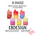 TSPPACK-6PK-EB Create BC5000 0% ZERO Disposable Vape Device - 6 Pack Mix & Match
