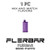 TSPPACK-1PC-FLERBAR 8000 Disposable Vape Device | 8000 Puffs - 1 Pack