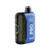 Polar Ice Flavored Fume PRO ZERO Disposable Vape Device - 30000K Puffs - 1PC | The Smoke Plug