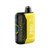 Banana Candy Flavored Fume PRO ZERO Disposable Vape Device - 30000K Puffs - 1PC | The Smoke Plug