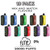 TSPPACK-10PK-Fume PRO ZERO 0% Disposable Vape Device | 30000 Puffs - 10 Pack Mix & Match