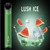 Hqd Super Lush Ice Disposable Vape Pod 1Pc - The Smoke Plug