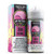Air Factory Pink Punch Ice Salts 100ml Tobacco Free E-Liquid | thesmokeplug.com