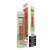 Innevape E Liquids Whatamelon Menthol 75ml  Salt Nic E Juice | thesmokeplug.com