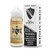 Kings Crest Blue Queen 120ml 3Mg E-Liquid | thesmokeplug.com