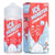 Ice Monster Ice Strawberry Apple 100ml 0Mg E-Liquid | thesmokeplug.com