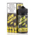 Jam Monster Lemon 100ml 0Mg E-Liquid | thesmokeplug.com