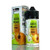 Juice Head Peach Pear 100ml 3Mg E-Liquid | thesmokeplug.com